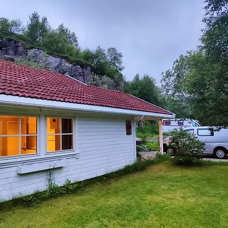 Sentral Leilighet, Lett Adkomst & Naert Turstier Lejlighed