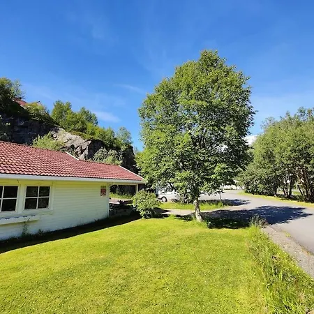Sentral Leilighet, Lett Adkomst & Naert Turstier Svolvær